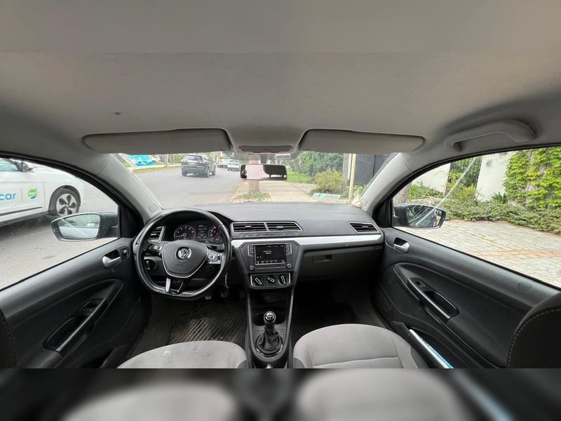Volkswagen GOL 2017 - Imagen 13 de 15