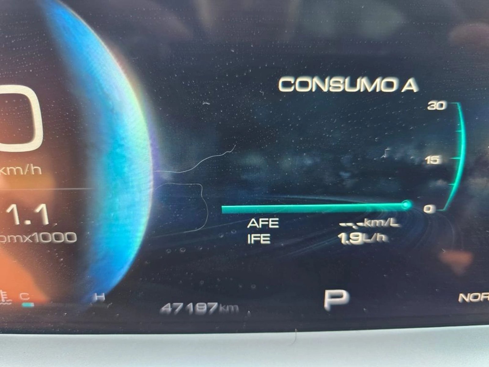 Haval H6 2022 - Imagen 15 de 20