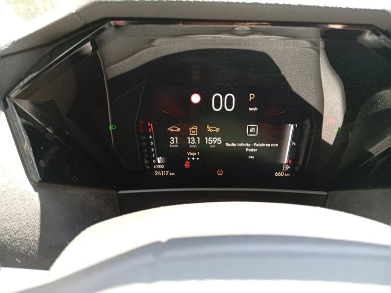 DS Automobiles 4 2023 - Imagen 12 de 16