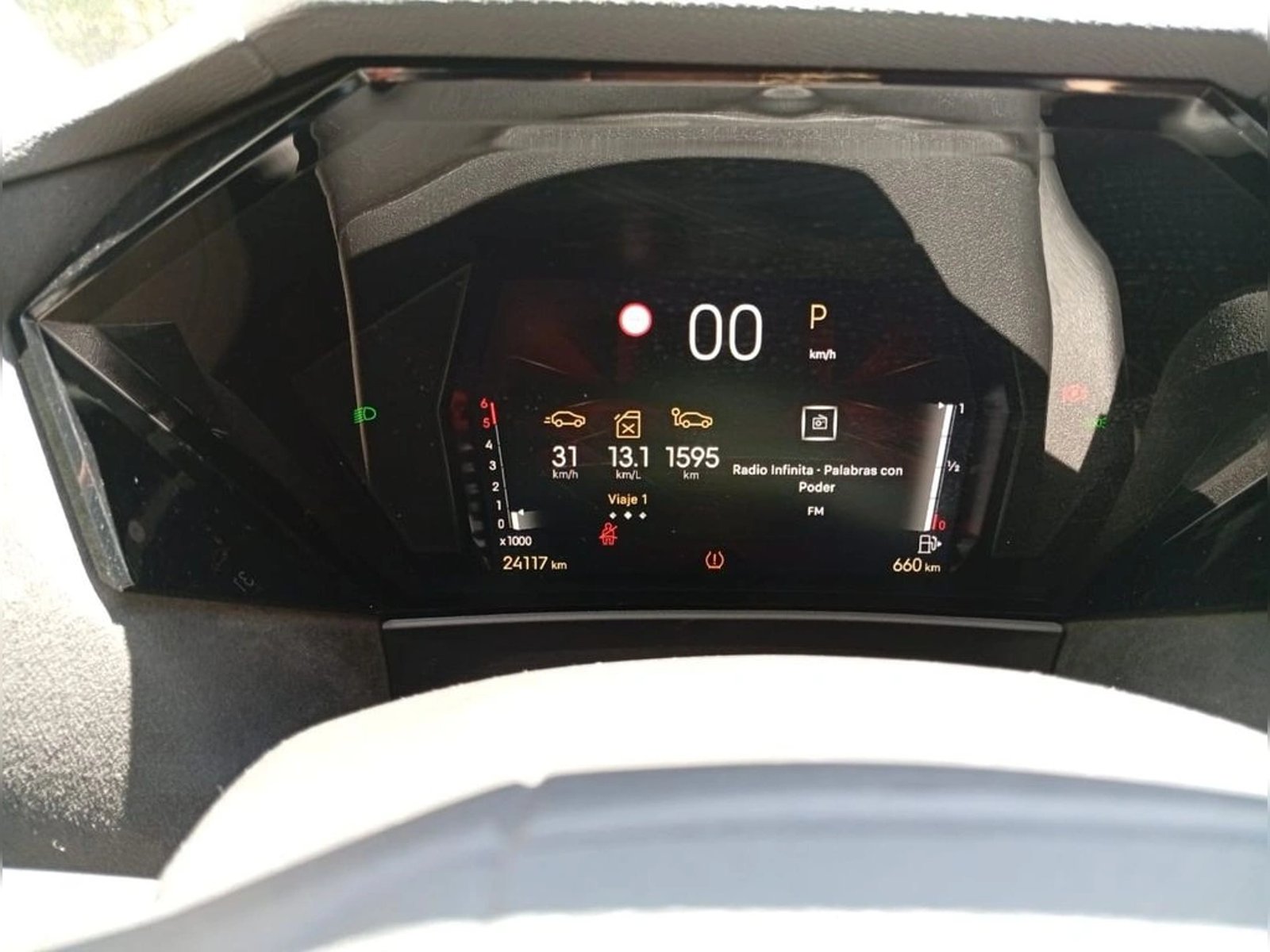 DS Automobiles 4 2023 - Imagen 12 de 12