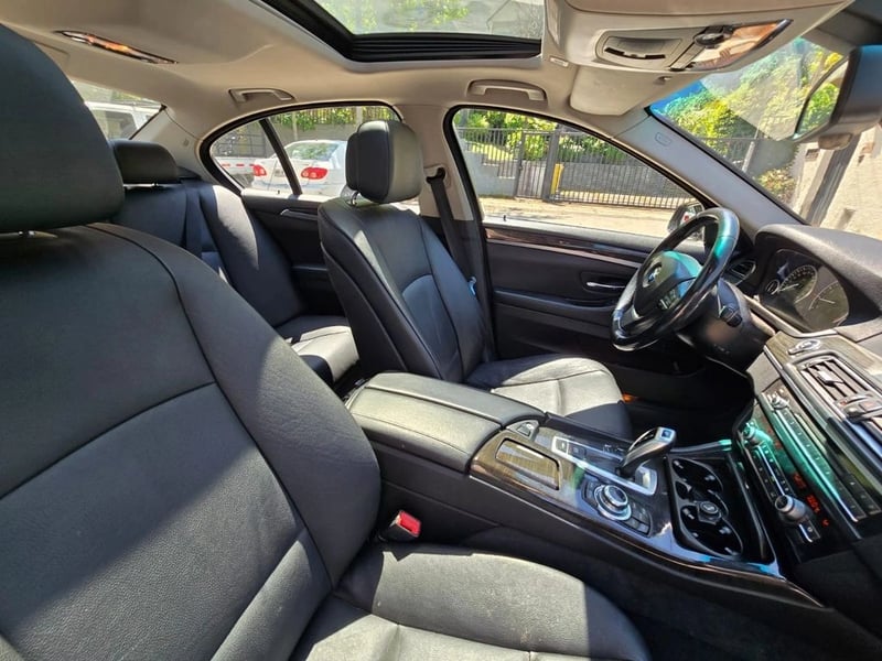 BMW 520 2014 - Imagen 16 de 16