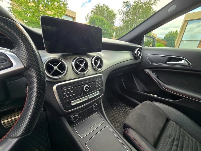Mercedes-Benz GLA 220 D 2019 - Imagen 15 de 15