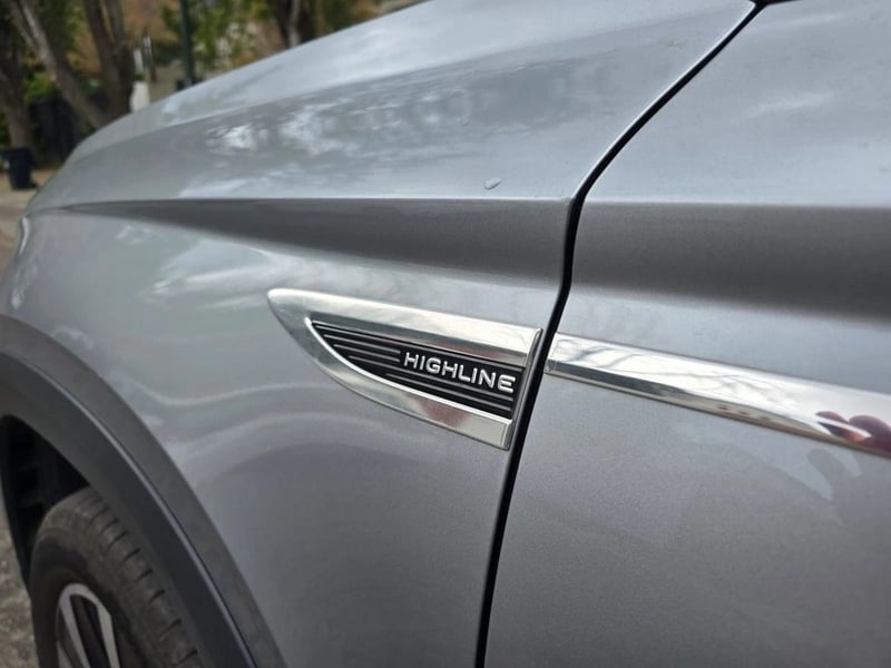 Volkswagen TAOS 2023 - Imagen 9 de 19
