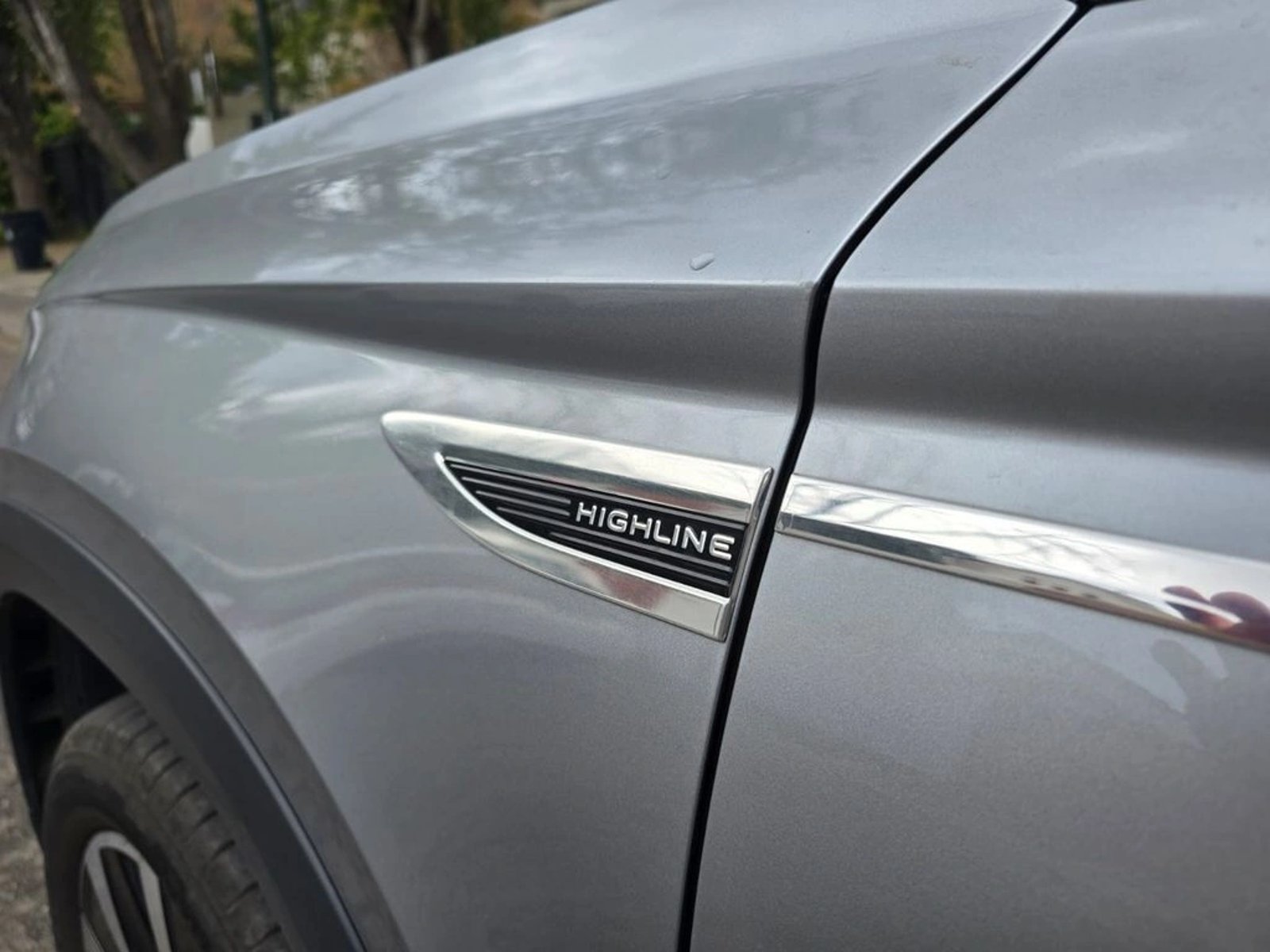 Volkswagen TAOS 2023 - Imagen 9 de 19