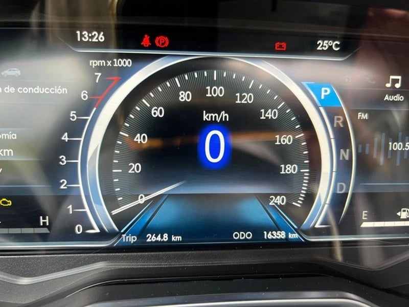 Ford TERRITORY 2023 - Imagen 15 de 15