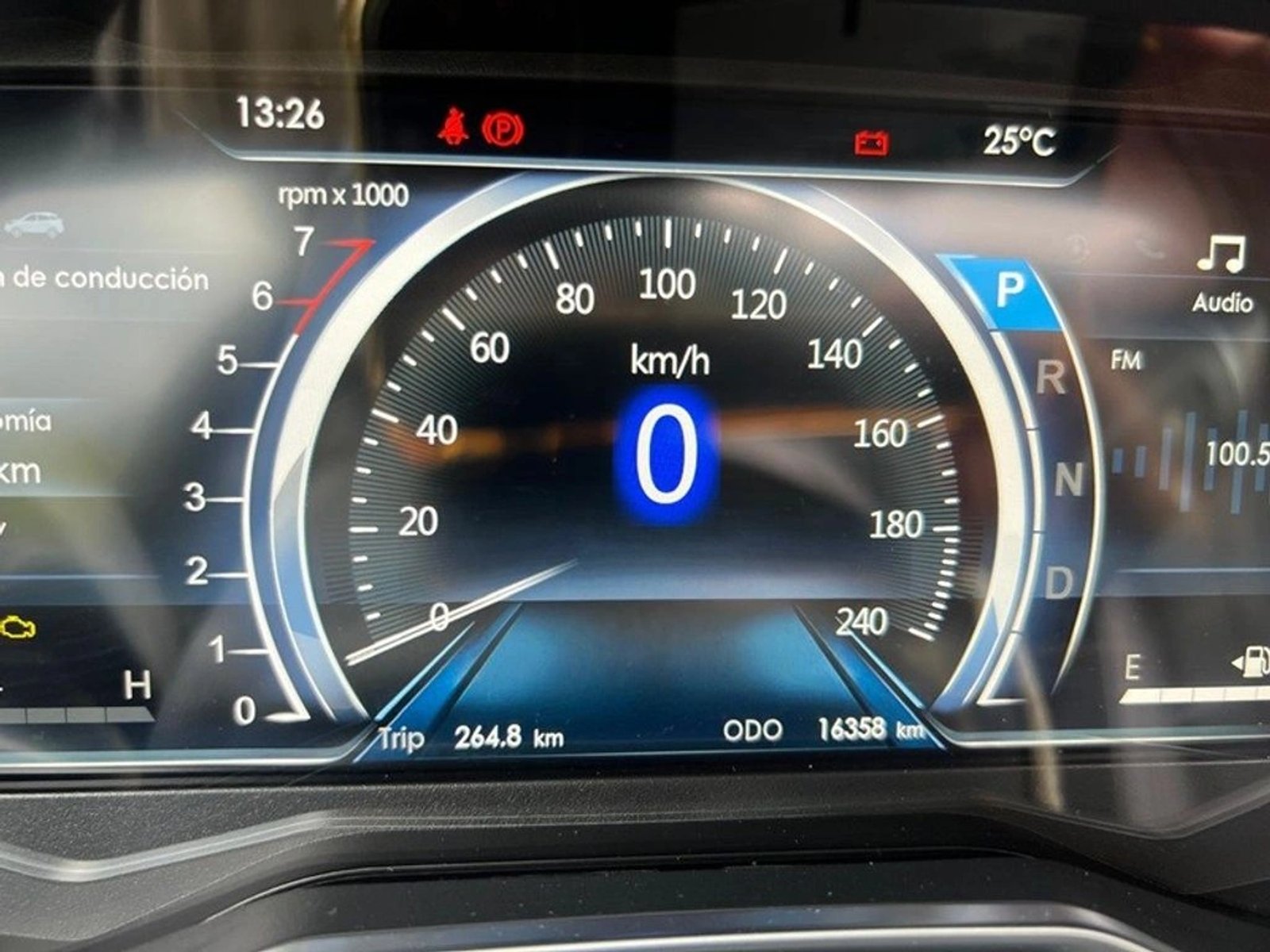 Ford TERRITORY 2023 - Imagen 15 de 15