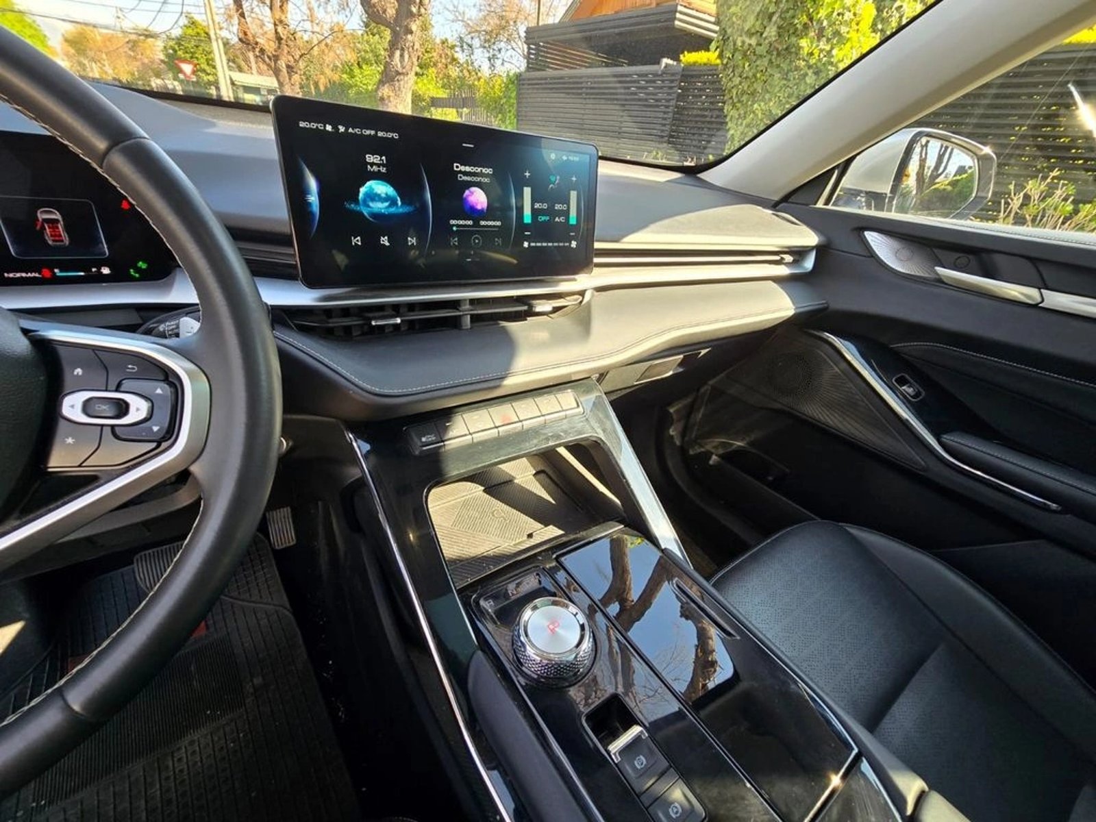 Haval H6 2022 - Imagen 19 de 20
