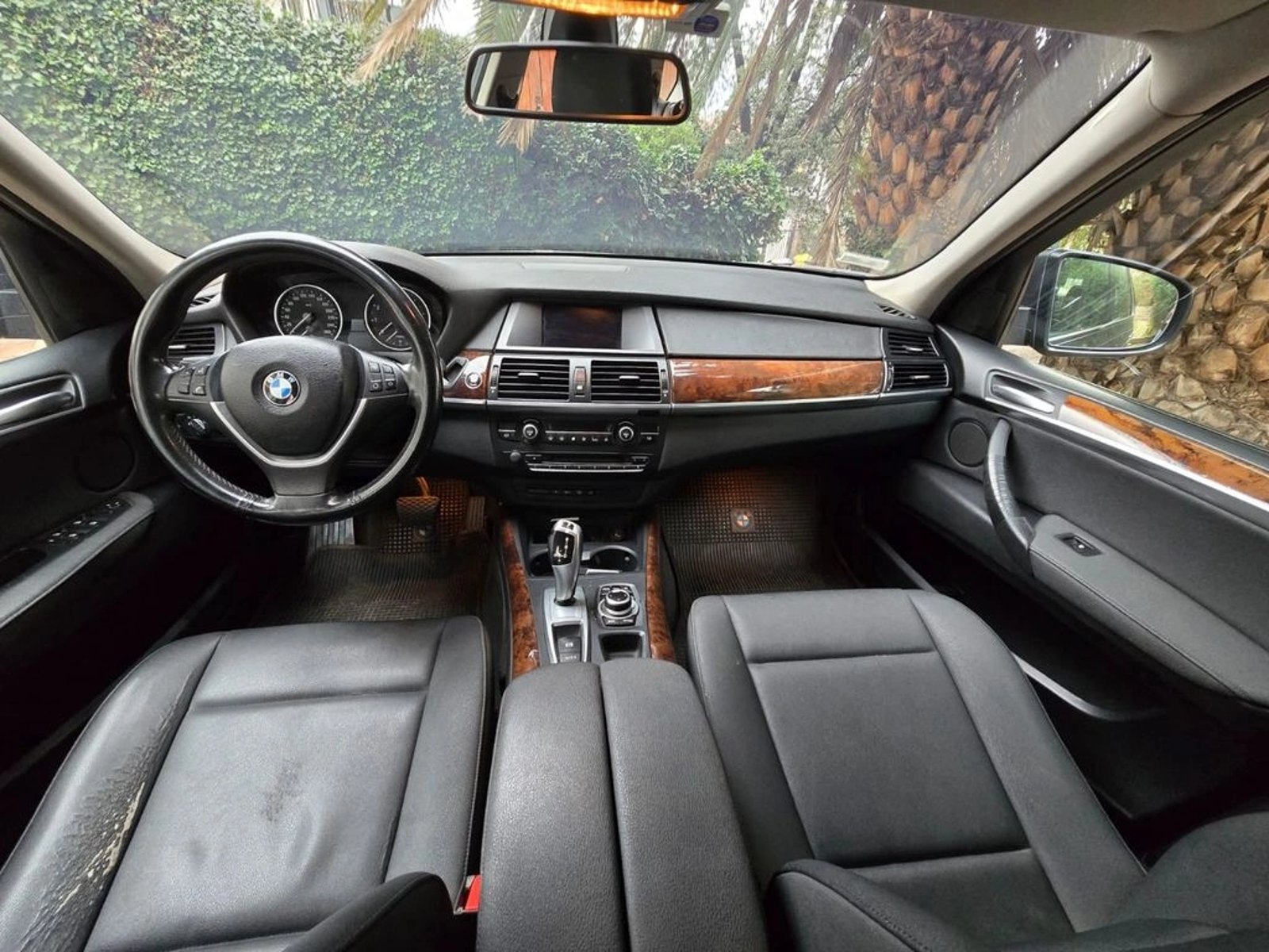 BMW X5 2013 - Imagen 15 de 17