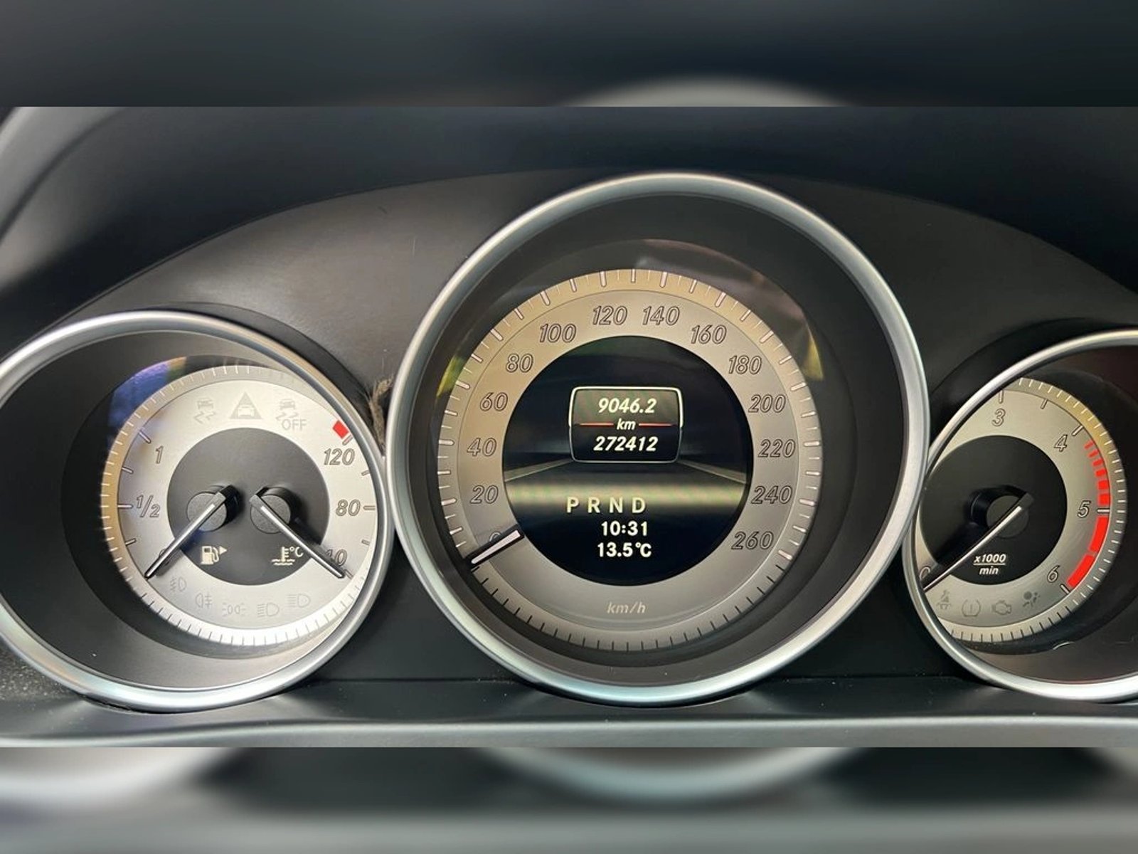 Mercedes-Benz 220 2013 - Imagen 14 de 14