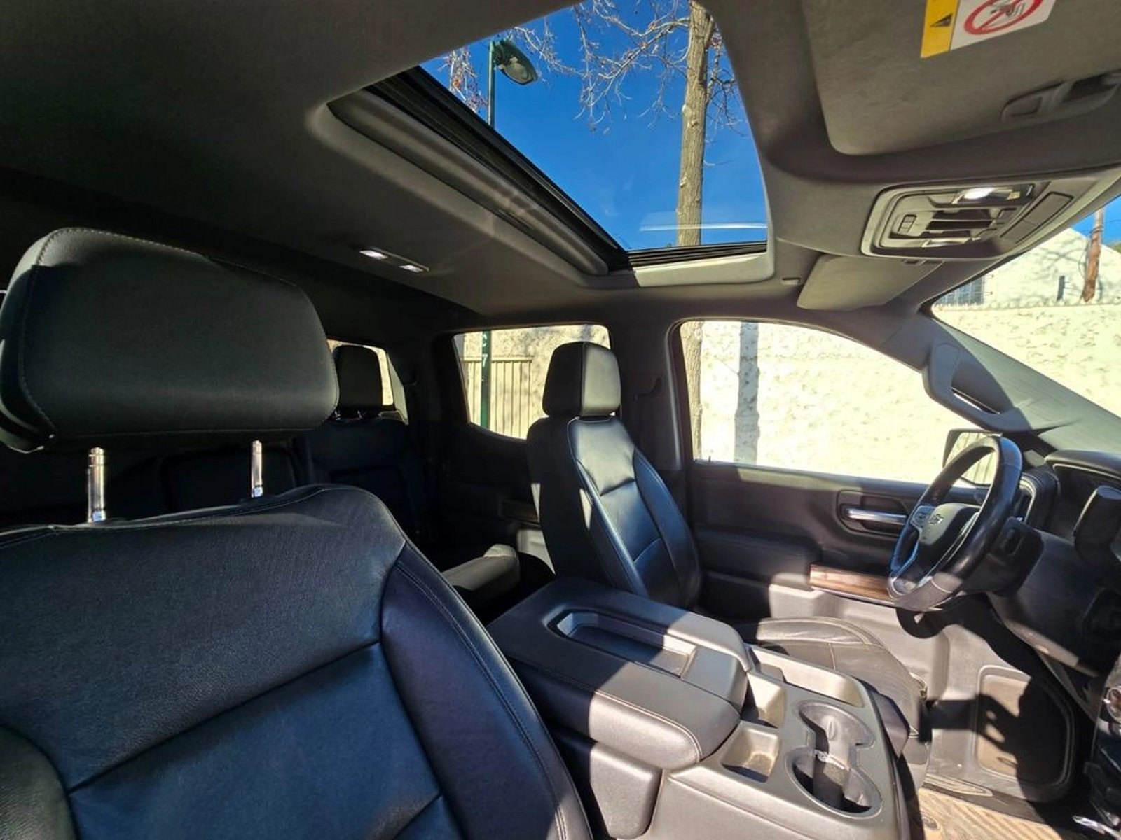 Chevrolet SILVERADO 2019 - Imagen 15 de 16