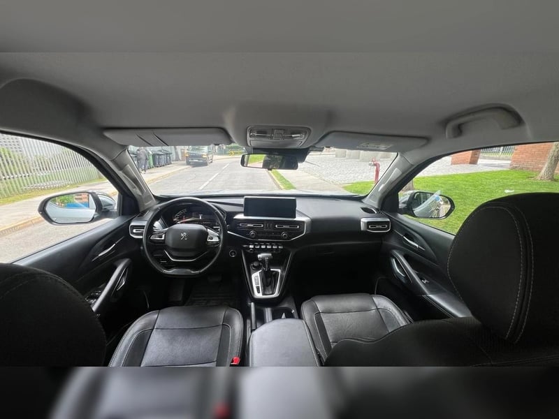 Peugeot LANDTREK 2023 - Imagen 9 de 14