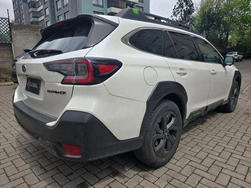 Subaru OUTBACK 2023 - Imagen 5 de 15
