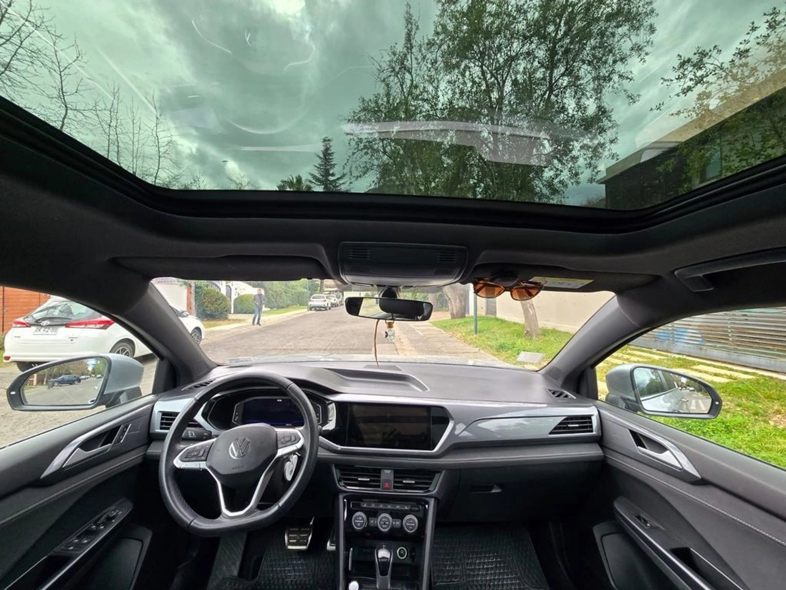Volkswagen TAOS 2023 - Imagen 16 de 19