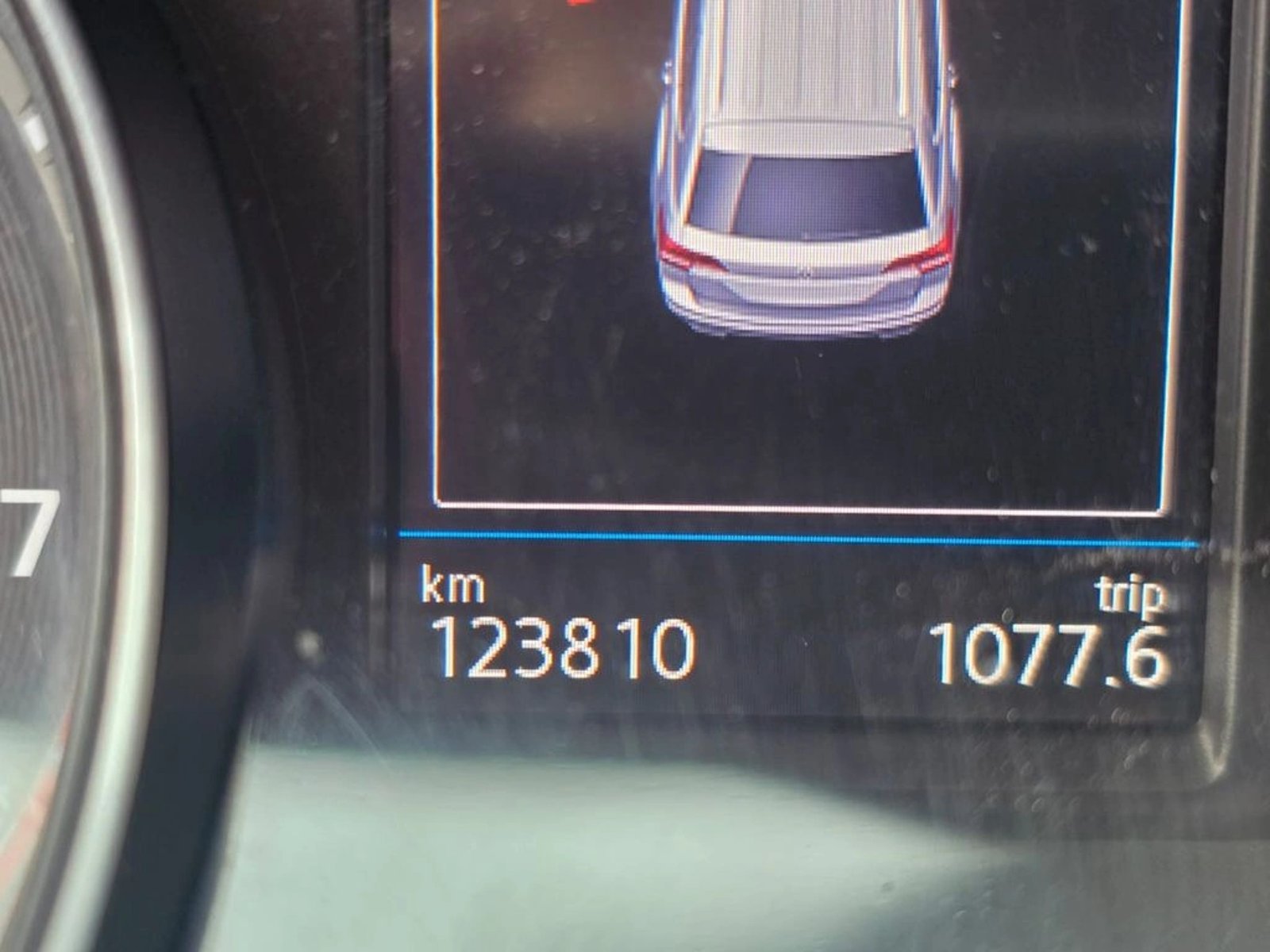 Volkswagen ATLAS 2019 - Imagen 15 de 17