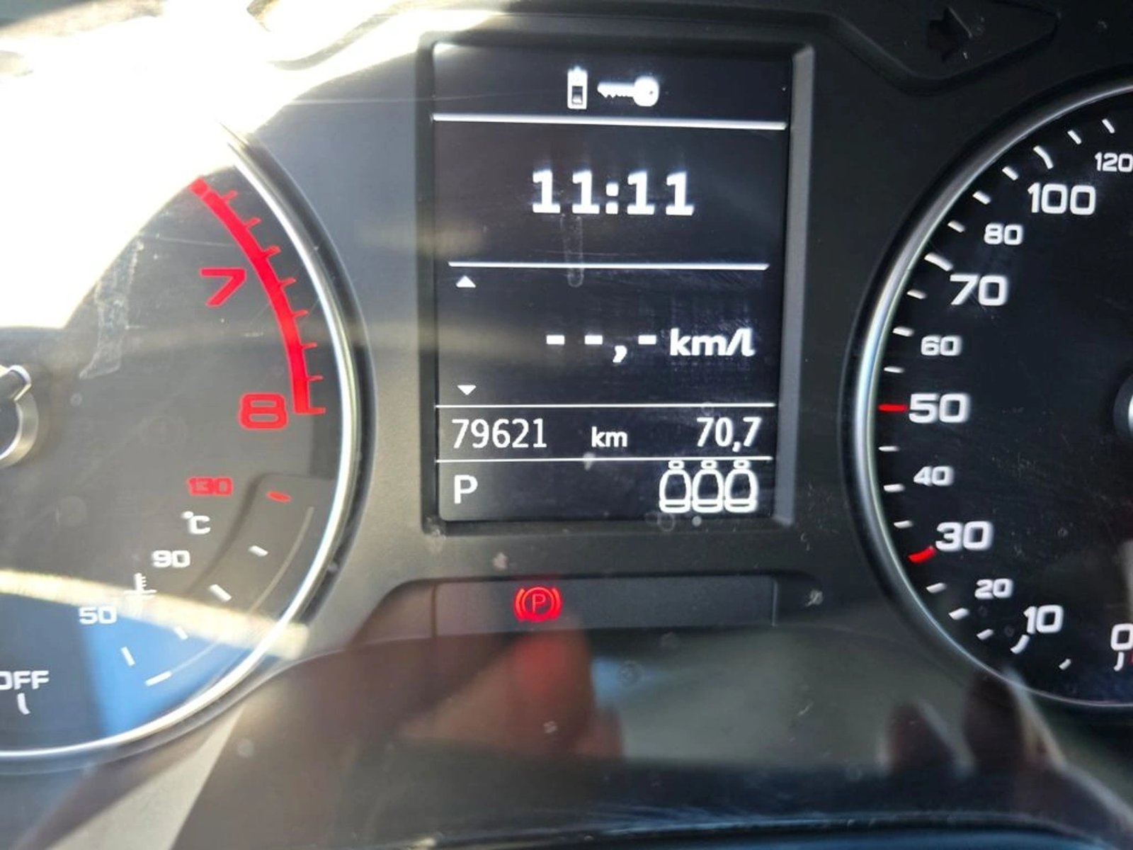 Audi A3 2020 - Imagen 18 de 18