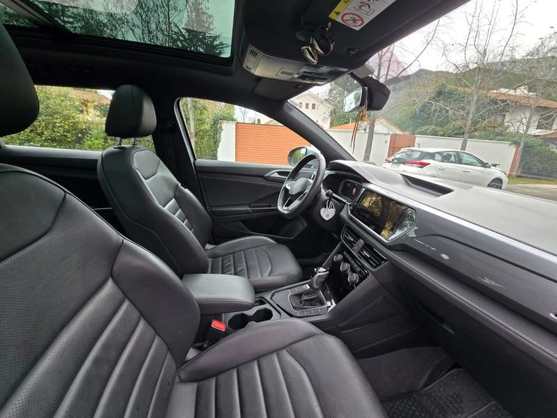 Volkswagen TAOS 2023 - Imagen 13 de 19