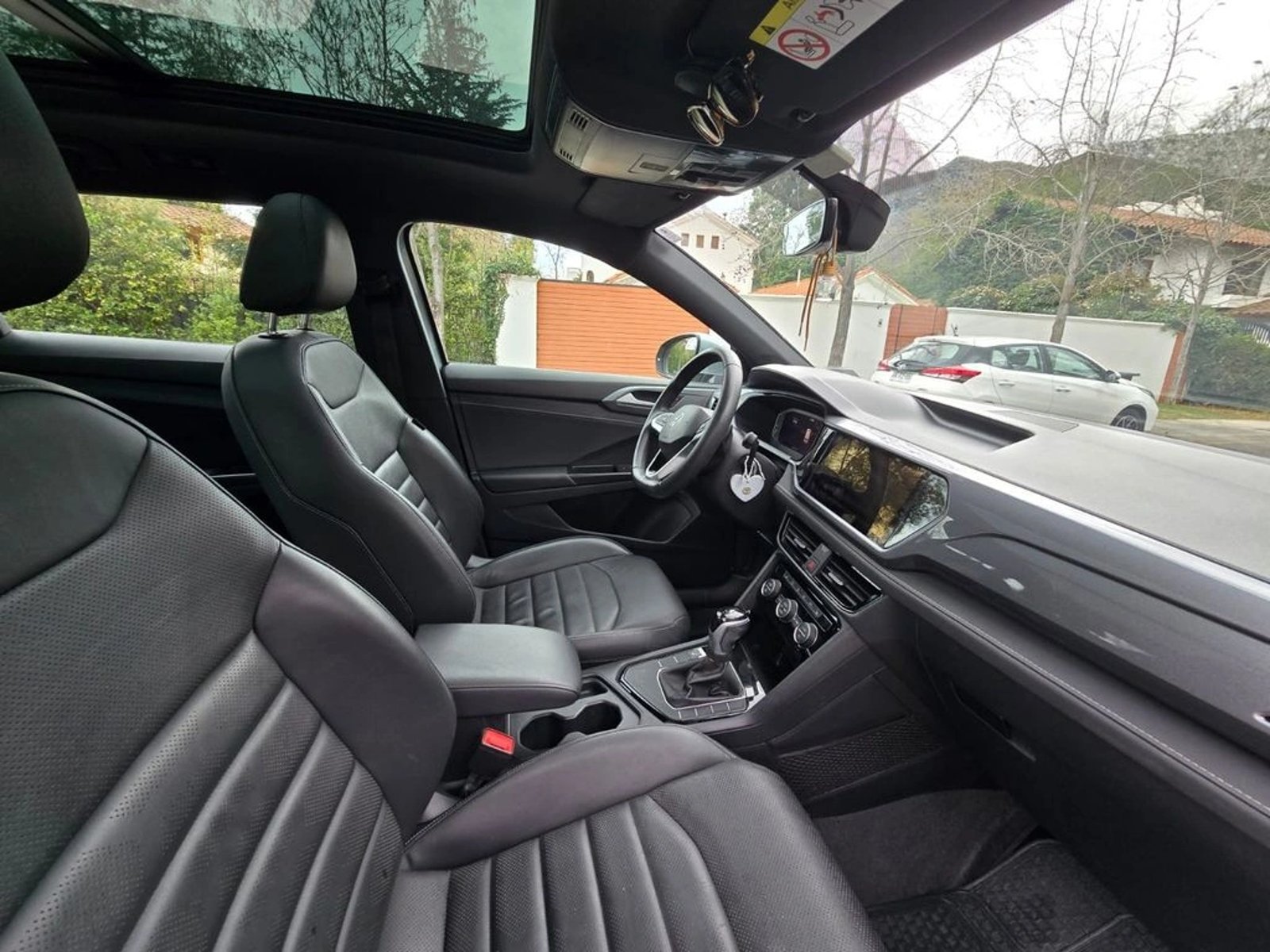 Volkswagen TAOS 2023 - Imagen 13 de 19