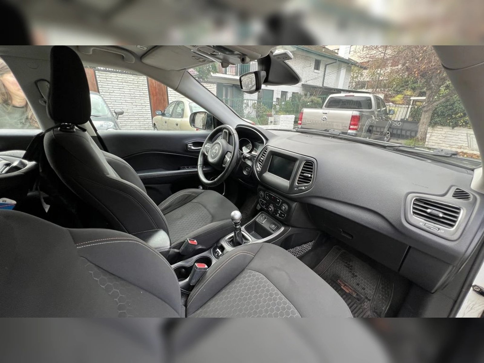 Jeep COMPASS 2019 - Imagen 10 de 12