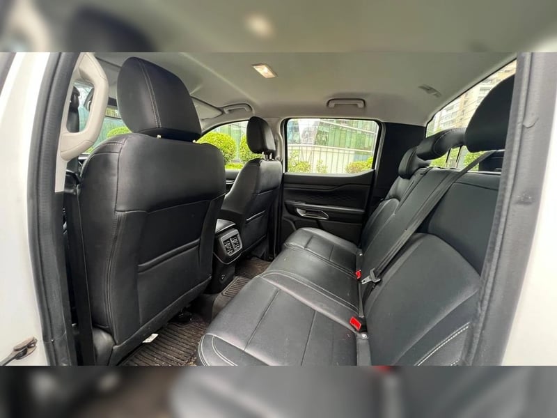 Ford RANGER 2025 - Imagen 13 de 17