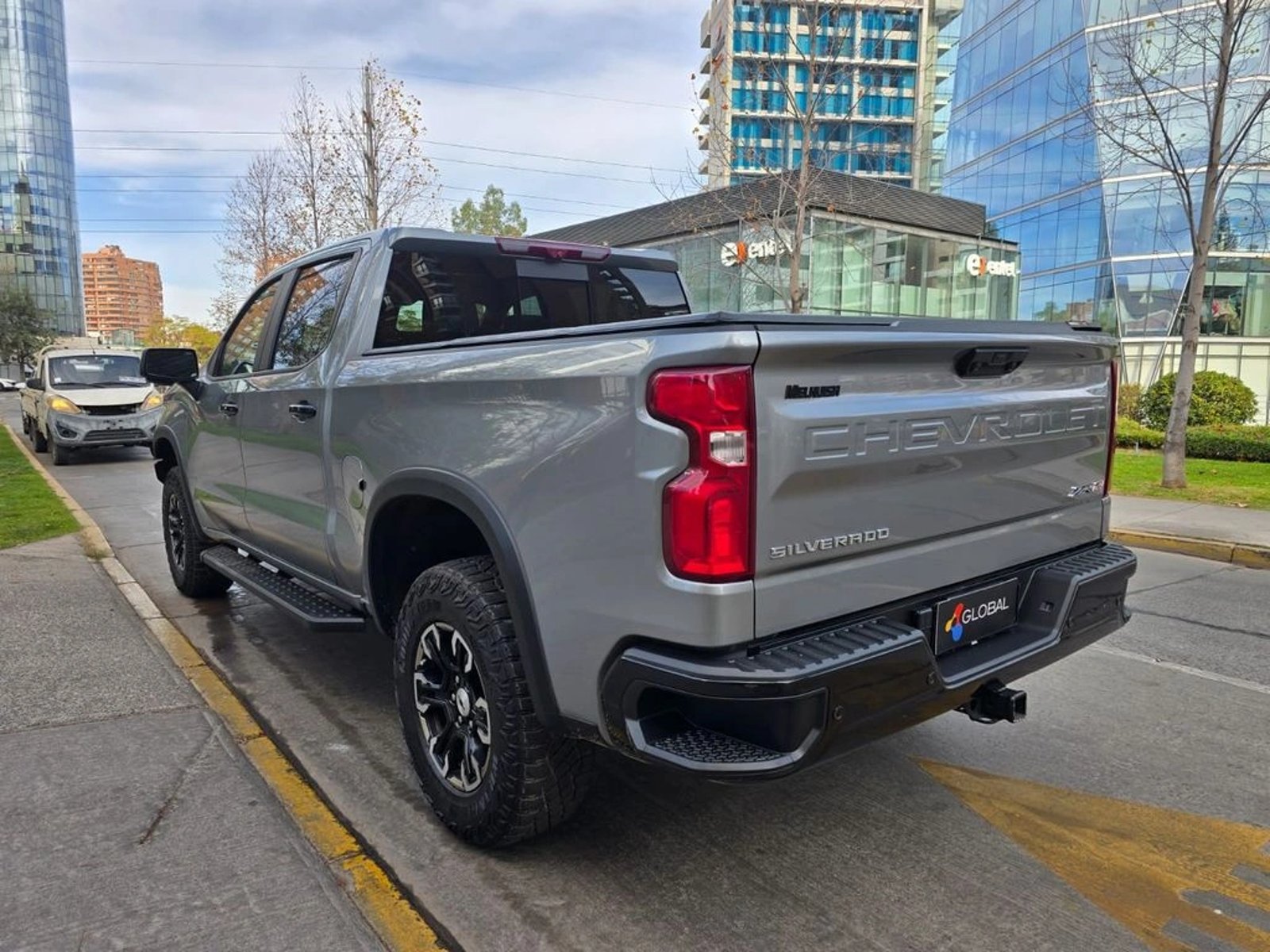 Chevrolet SILVERADO 2023 - Foto 5 de 20
