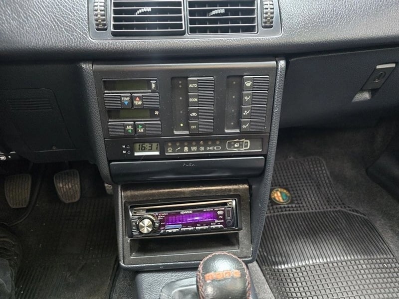 Alfa Romeo 155 1997 - Imagen 18 de 20