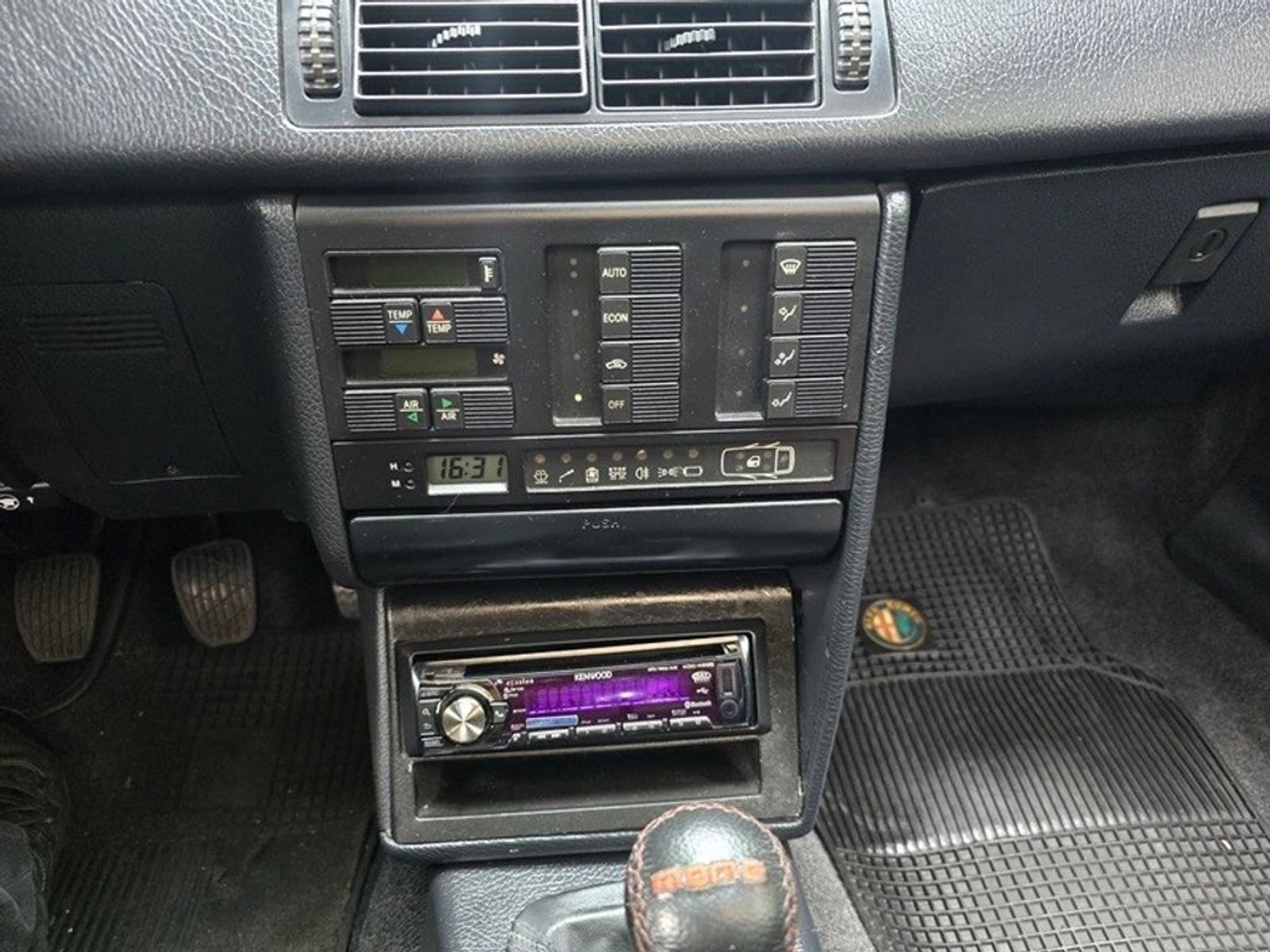 Alfa Romeo 155 1997 - Imagen 18 de 20