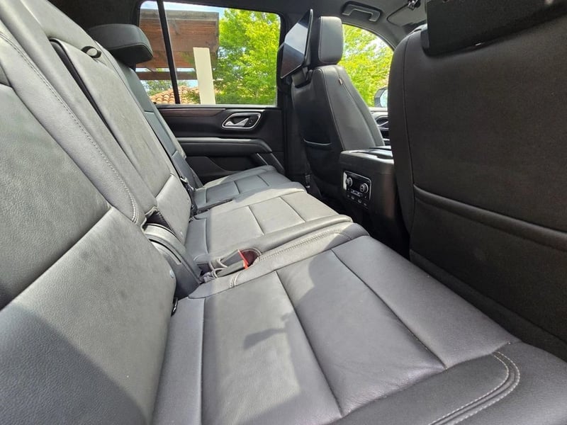 Chevrolet TAHOE 2024 - Imagen 12 de 15