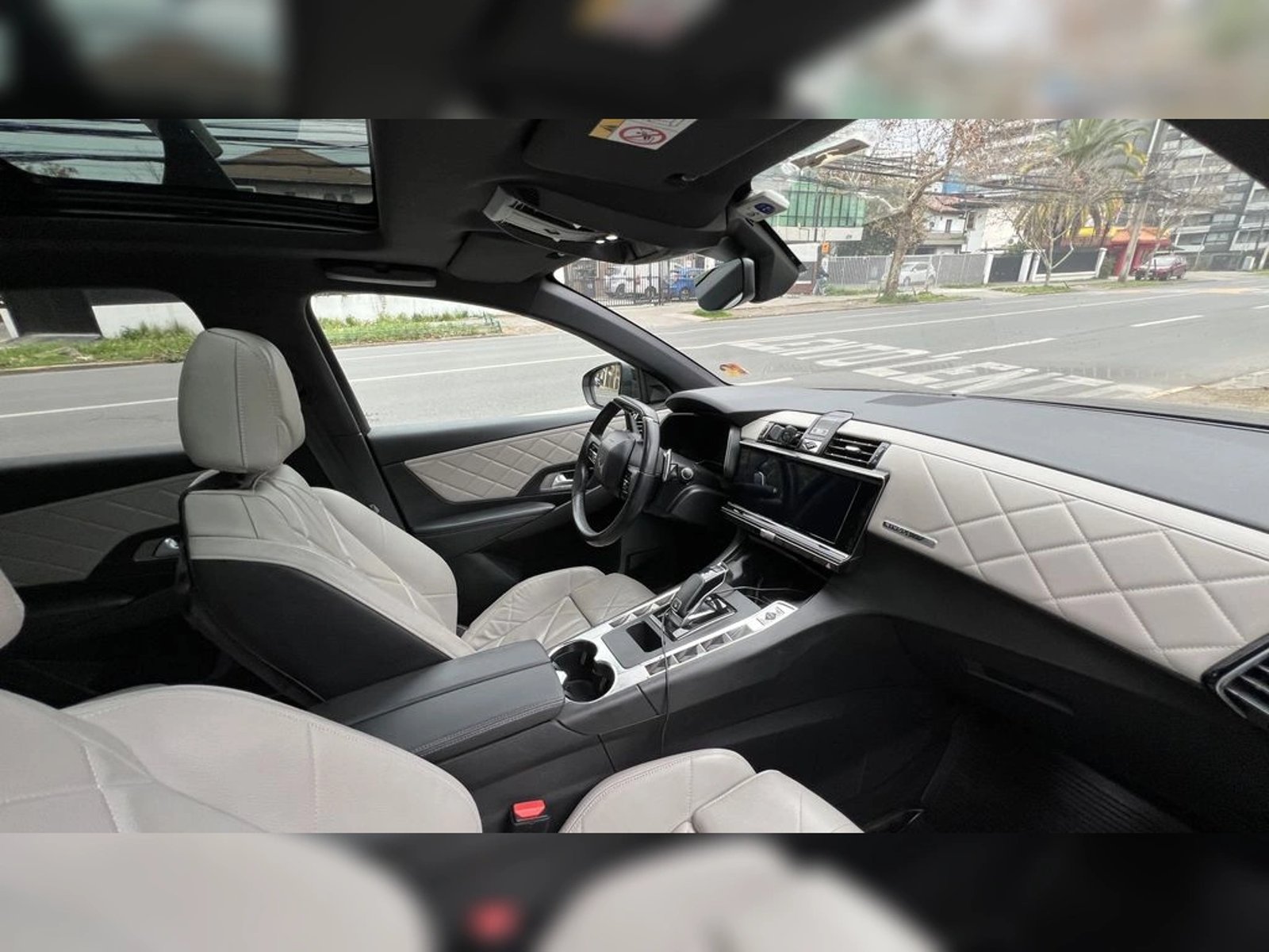 DS Automobiles DS7 CROSSBACK 2021 - Imagen 14 de 15