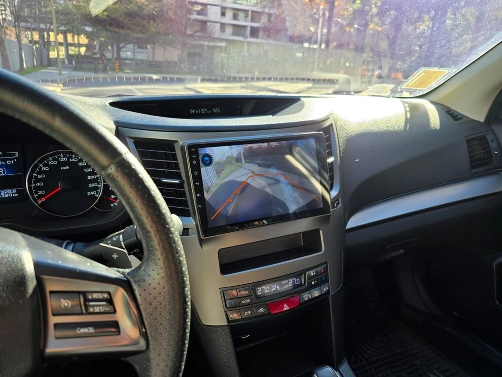 Subaru OUTBACK 2014 - Imagen 14 de 16