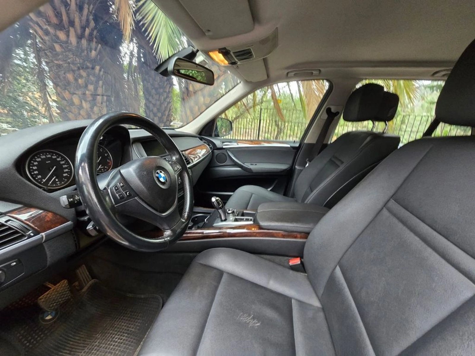 BMW X5 2013 - Imagen 14 de 17