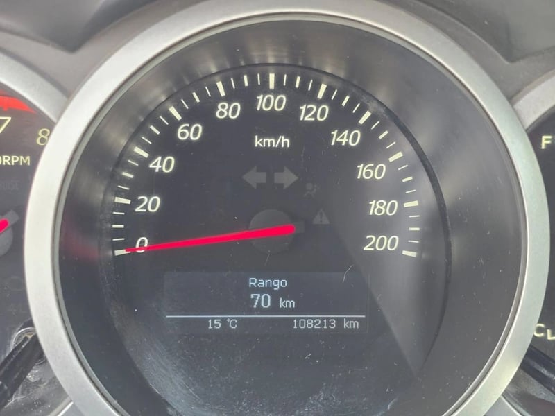 Suzuki GRAND VITARA 2014 - Imagen 12 de 16