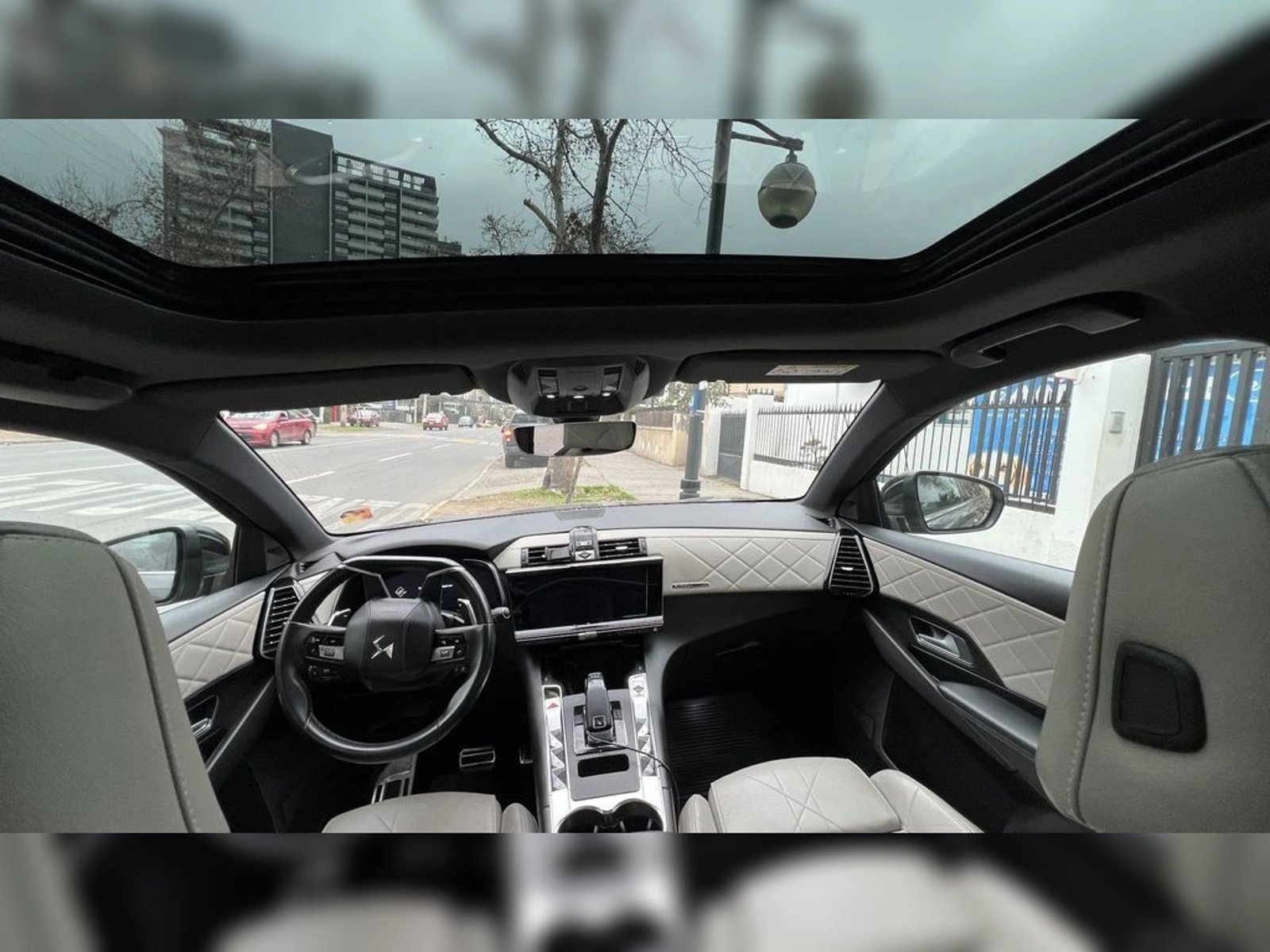 DS Automobiles DS7 CROSSBACK 2021 - Imagen 12 de 15