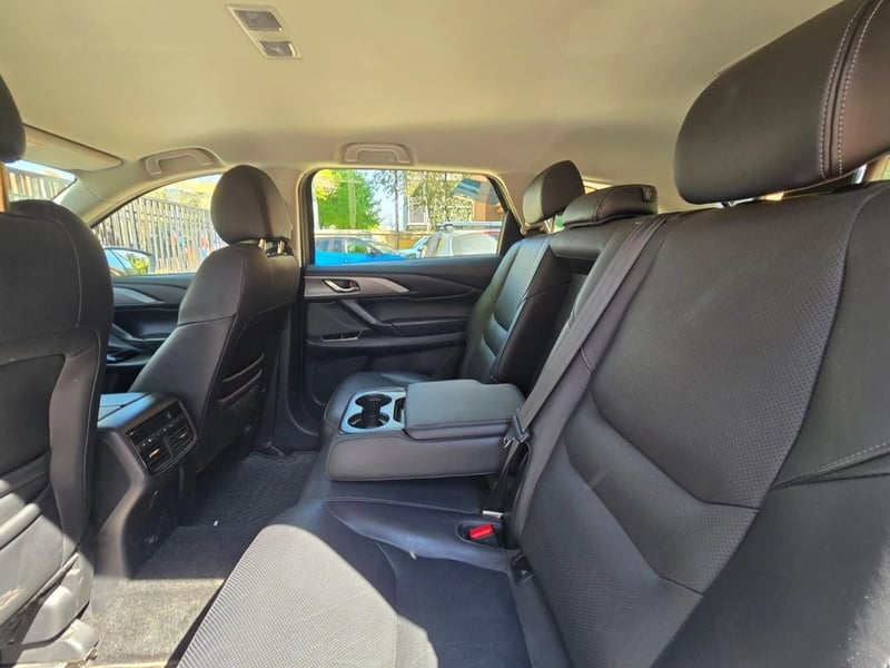 Mazda CX-9 2023 - Imagen 16 de 19