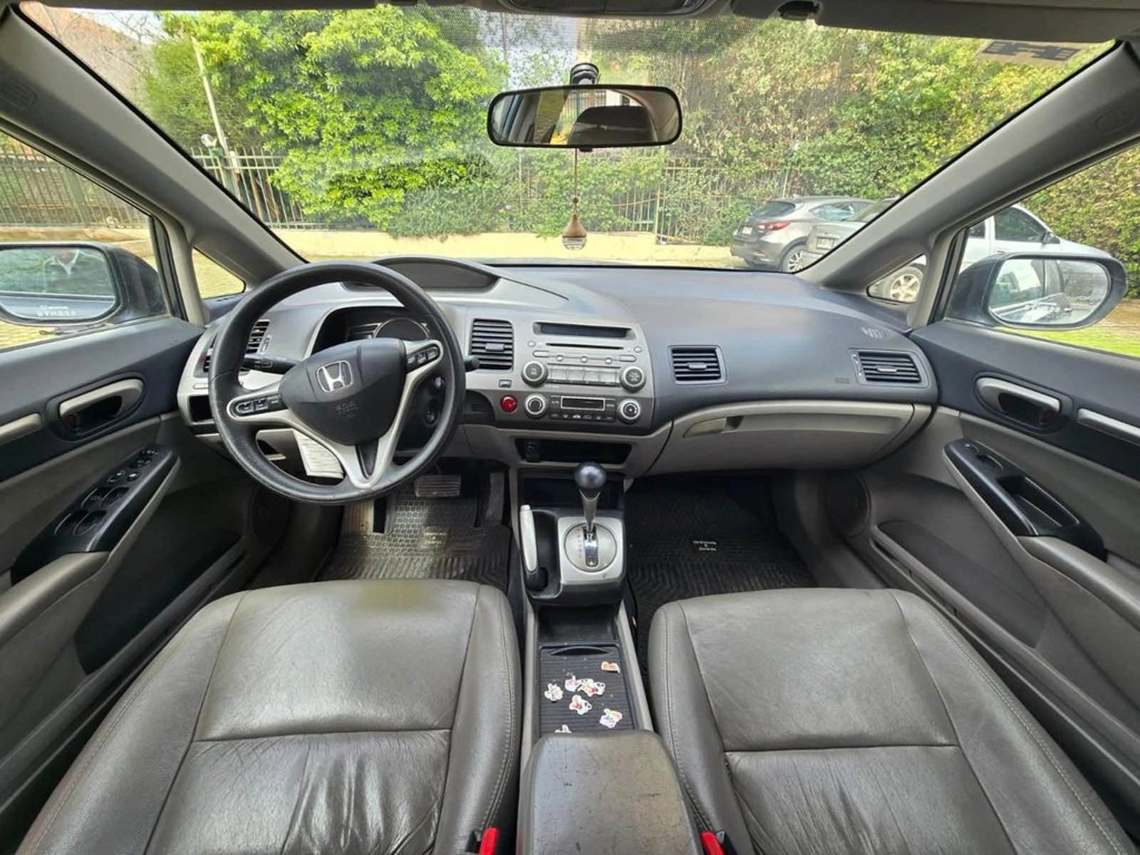 Honda CIVIC 2009 - Imagen 14 de 14