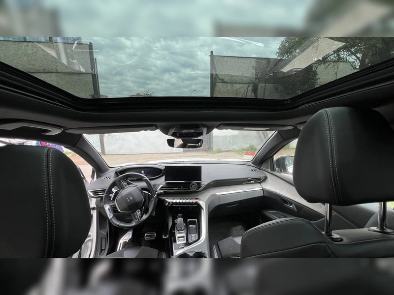 Peugeot 5008 2022 - Imagen 10 de 15