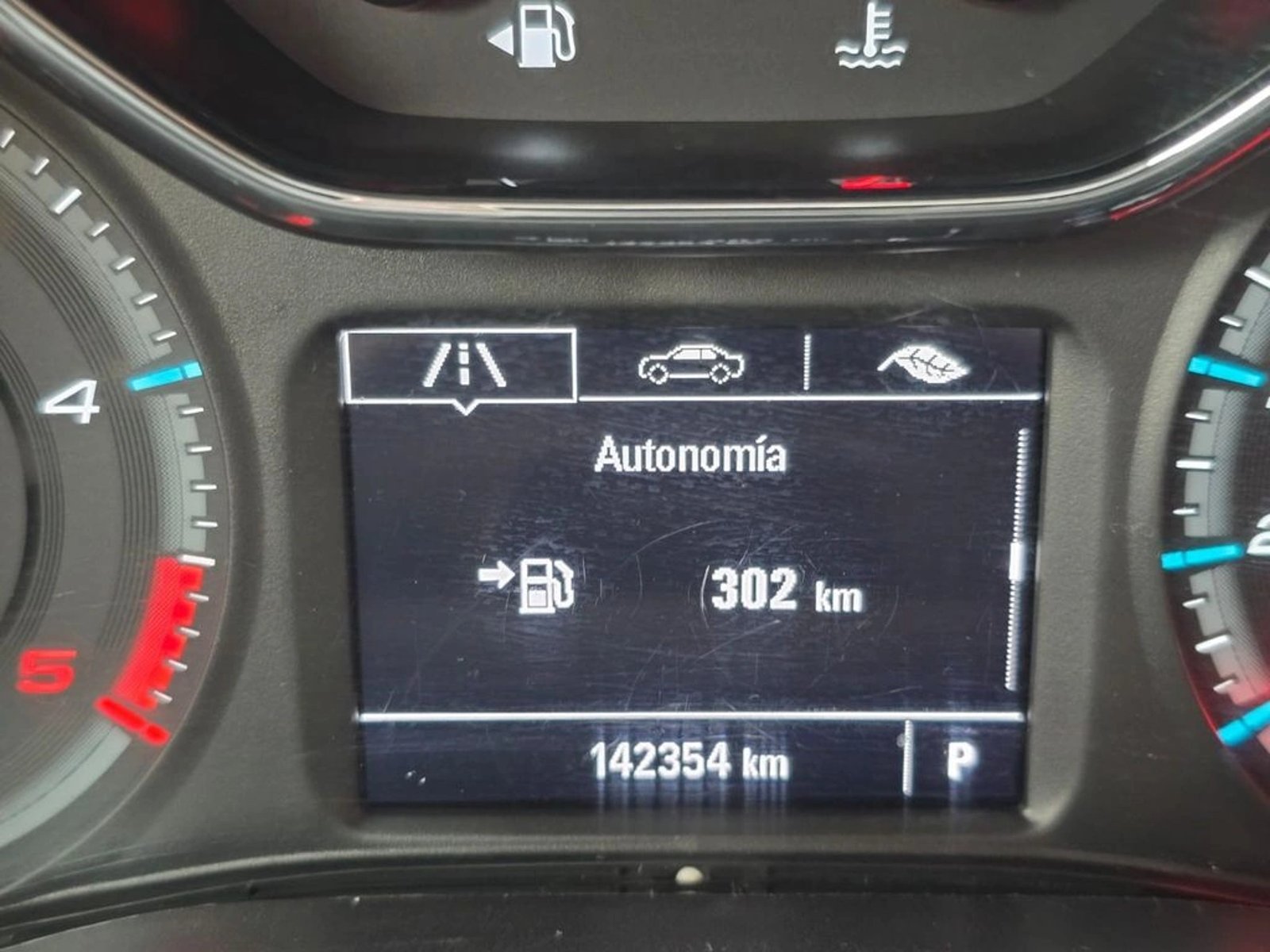 Chevrolet COLORADO 2019 - Imagen 15 de 18