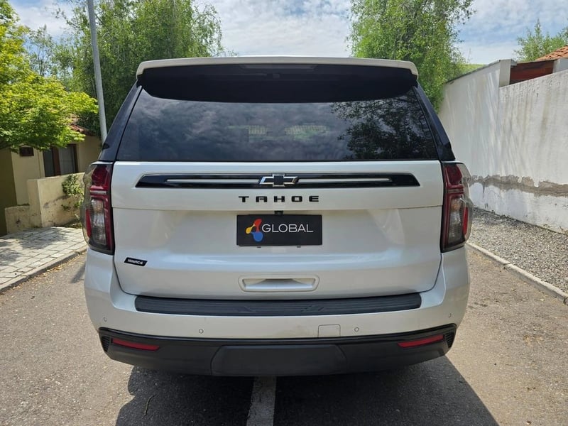 Chevrolet TAHOE 2024 - Imagen 6 de 15