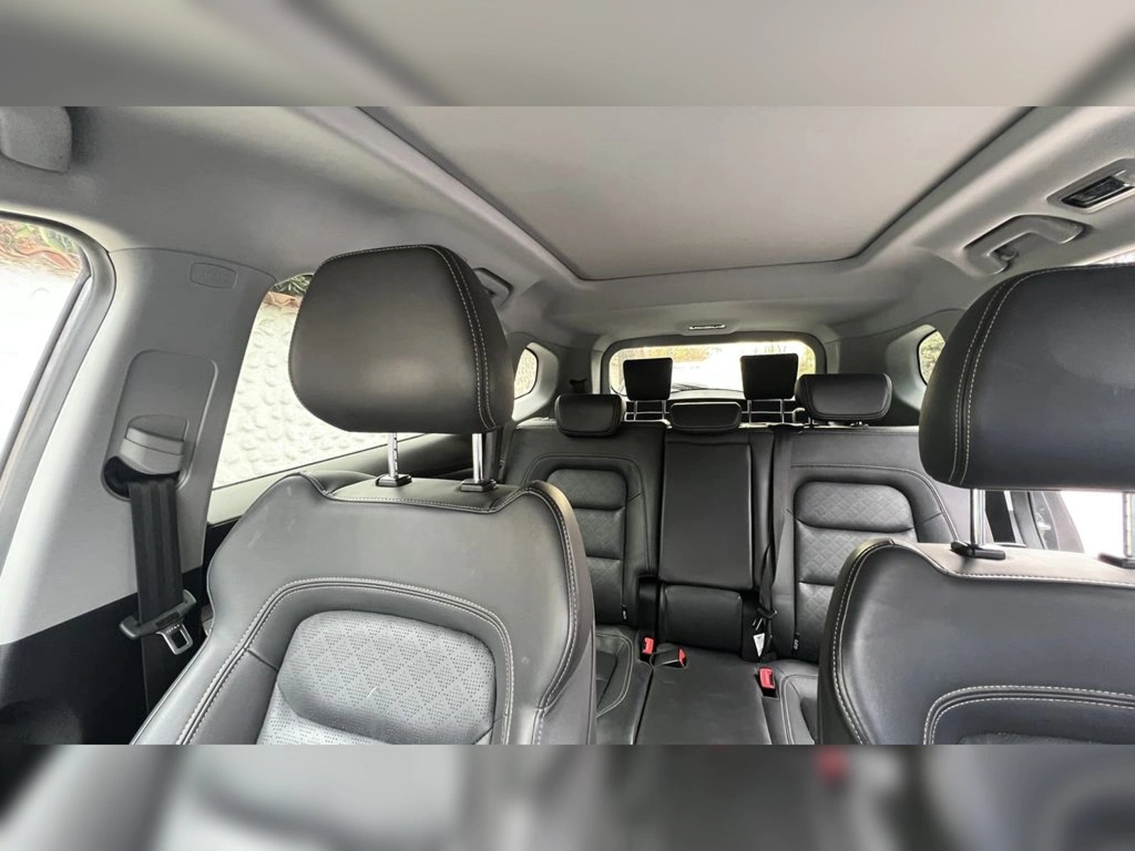 Chery TIGGO 8 PRO 2023 - Imagen 17 de 17