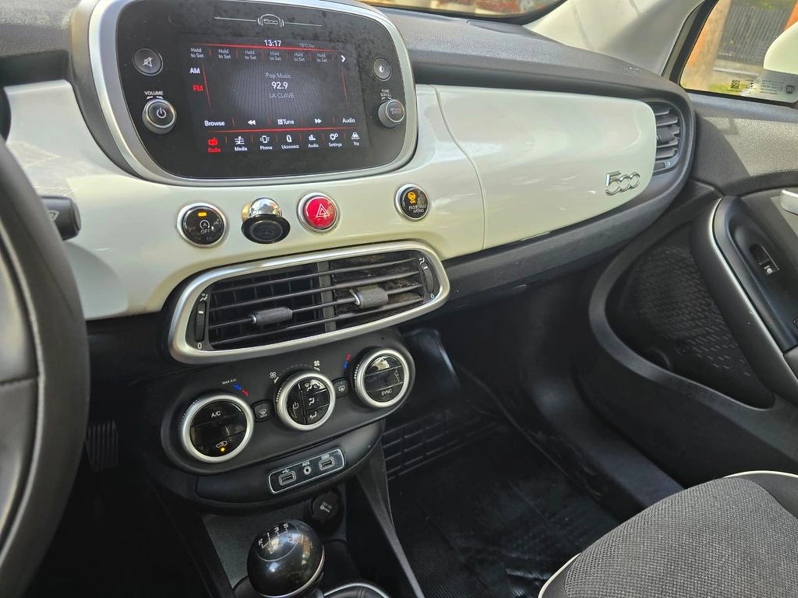 Fiat 500X 2019 - Imagen 15 de 15