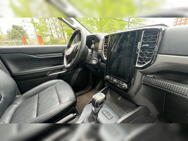 Ford RANGER 2025 - Imagen 12 de 17