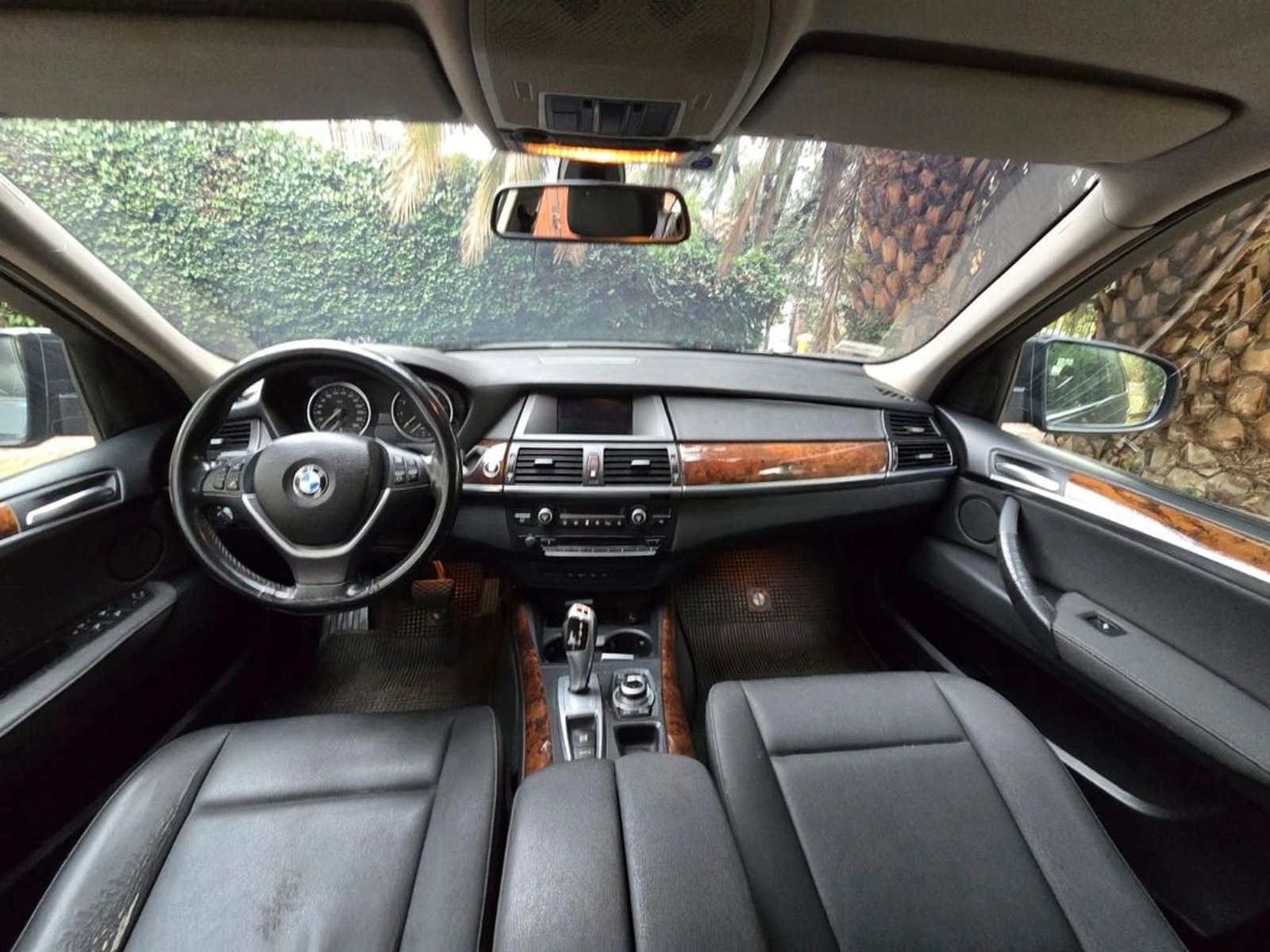 BMW X5 2013 - Imagen 9 de 17