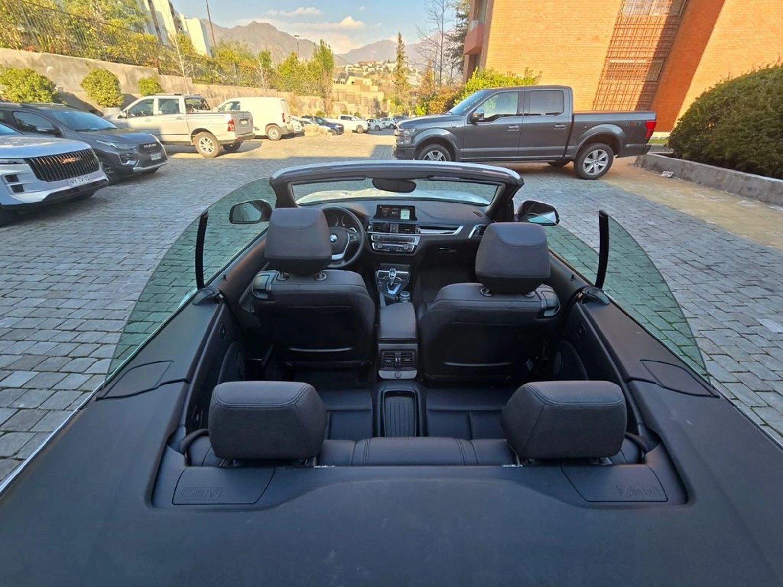 BMW 220 2021 - Imagen 6 de 20