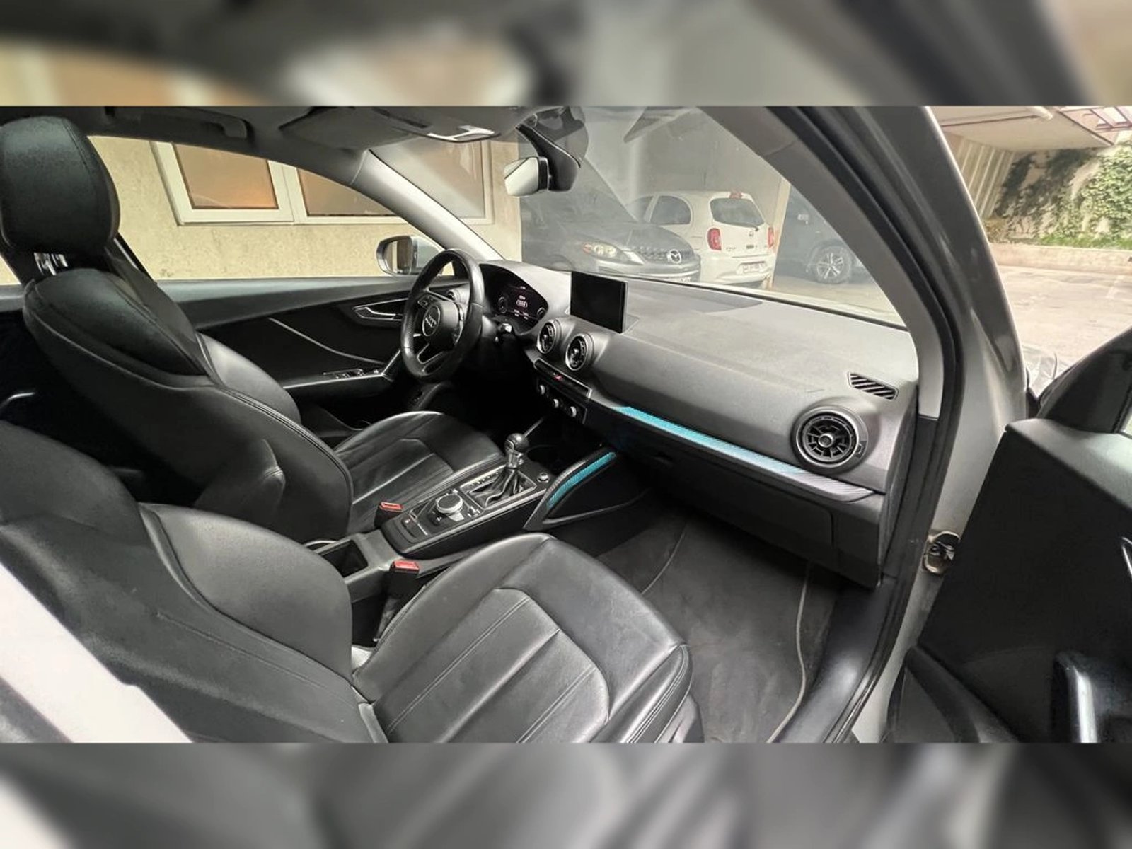 Audi Q2 2019 - Imagen 14 de 14