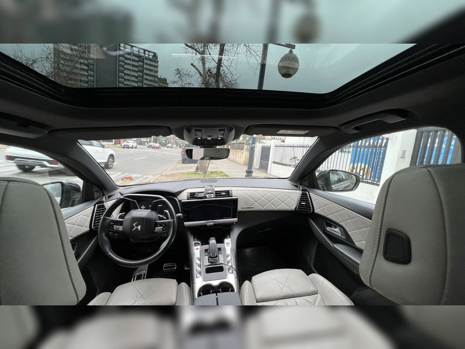 DS Automobiles DS7 CROSSBACK 2021 - Imagen 11 de 15