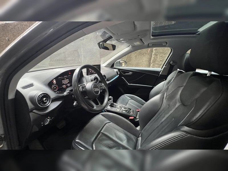 Audi Q2 2019 - Imagen 12 de 14