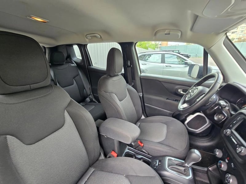 Jeep RENEGADE 2020 - Imagen 16 de 16