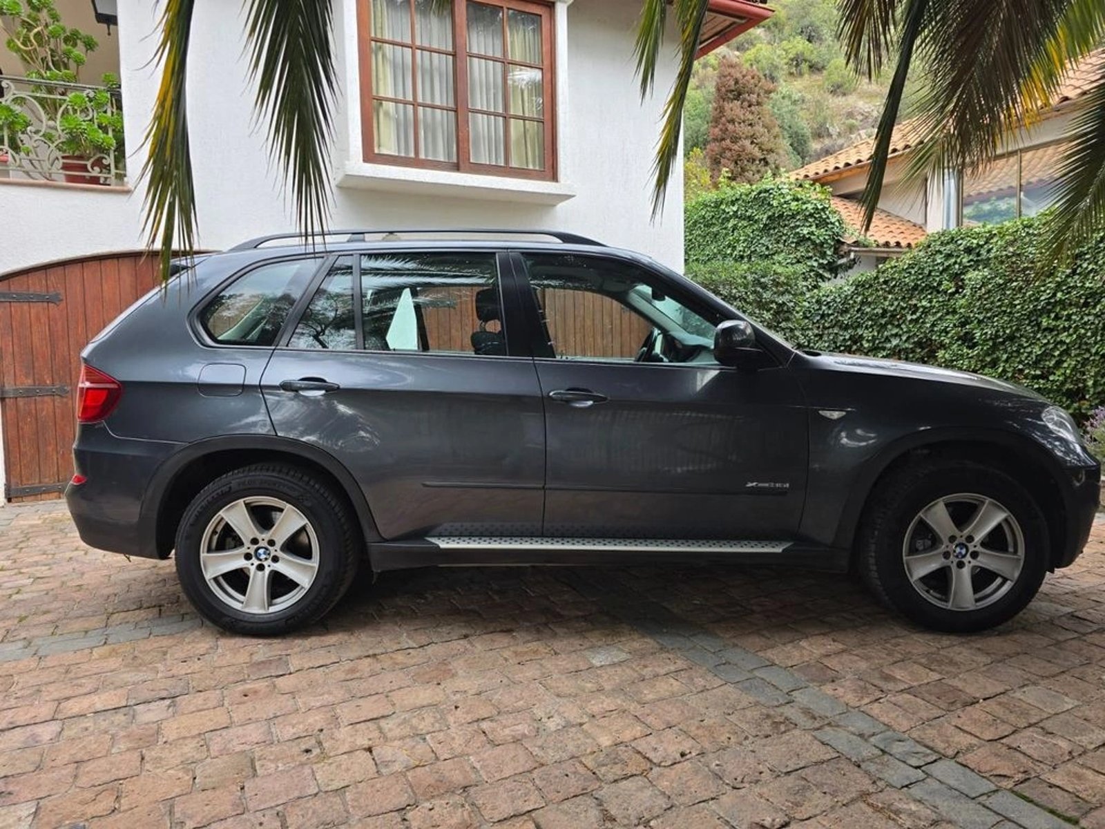 BMW X5 2013 - Imagen 6 de 17