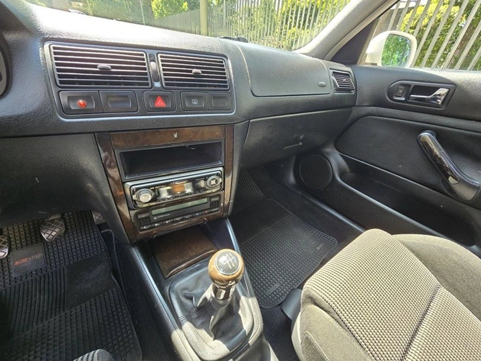 Volkswagen GOLF 2002 - Imagen 20 de 20