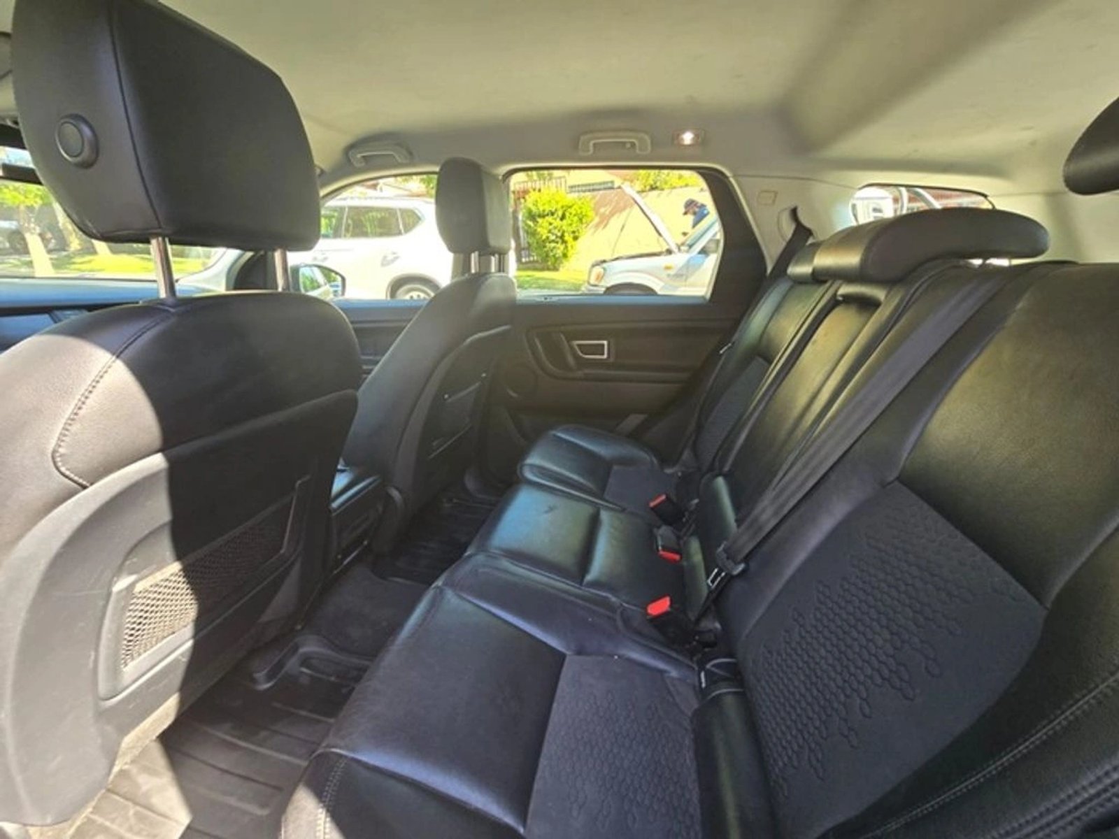 Land Rover DISCOVERY 2016 - Foto 5 de 12