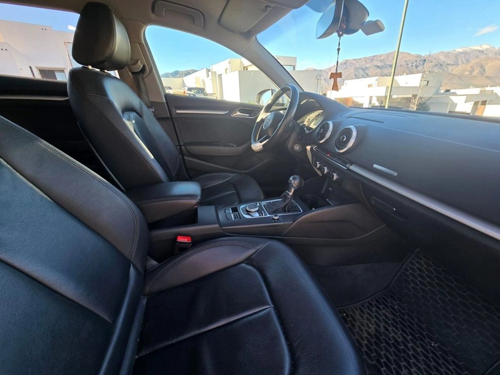 Audi A3 2020 - Imagen 11 de 18